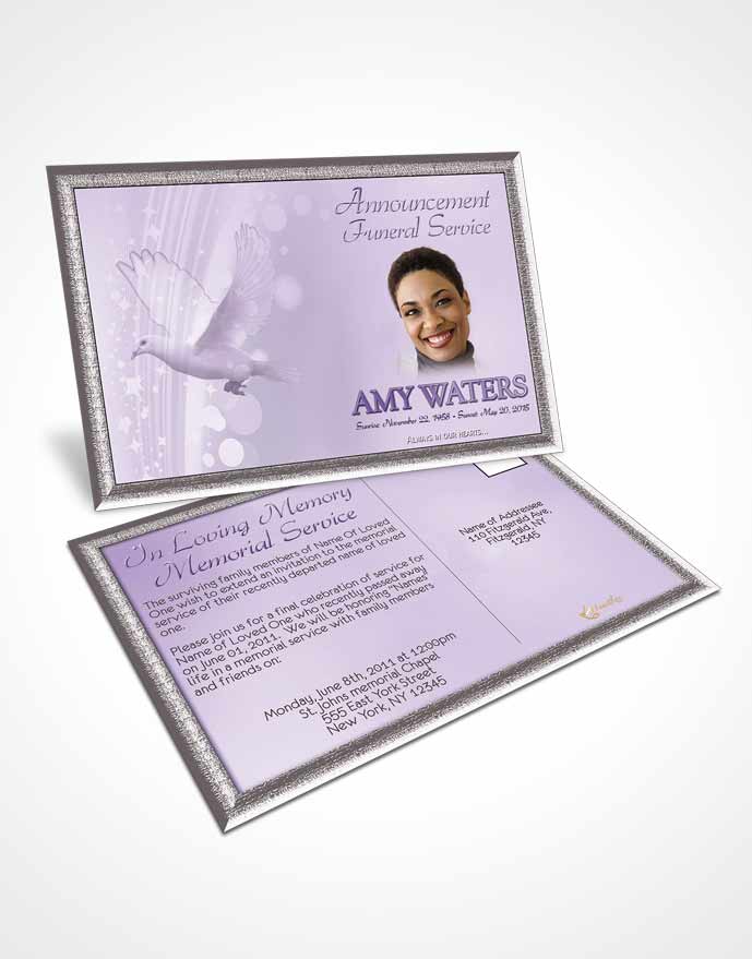 Funeral Memorial Cards Template Free from funeralparlour.com