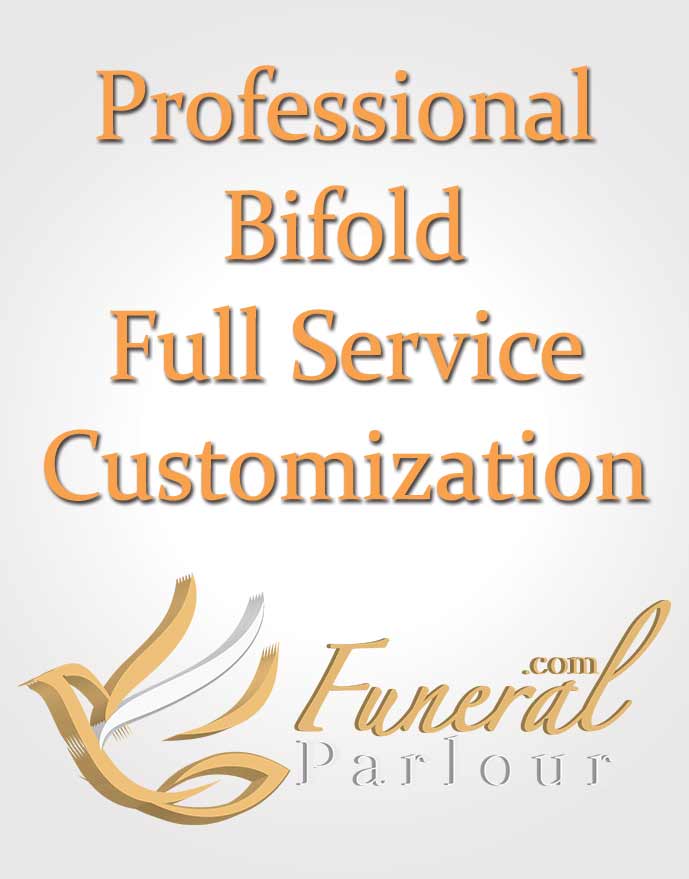 Bifold Full Service Customizatio