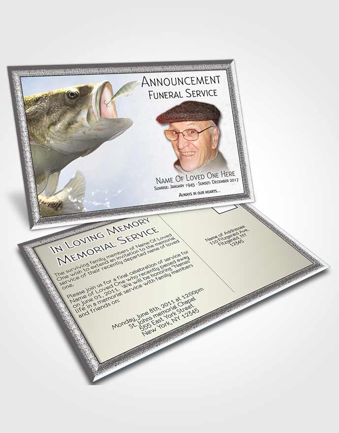 Announcement Card Fishing 05